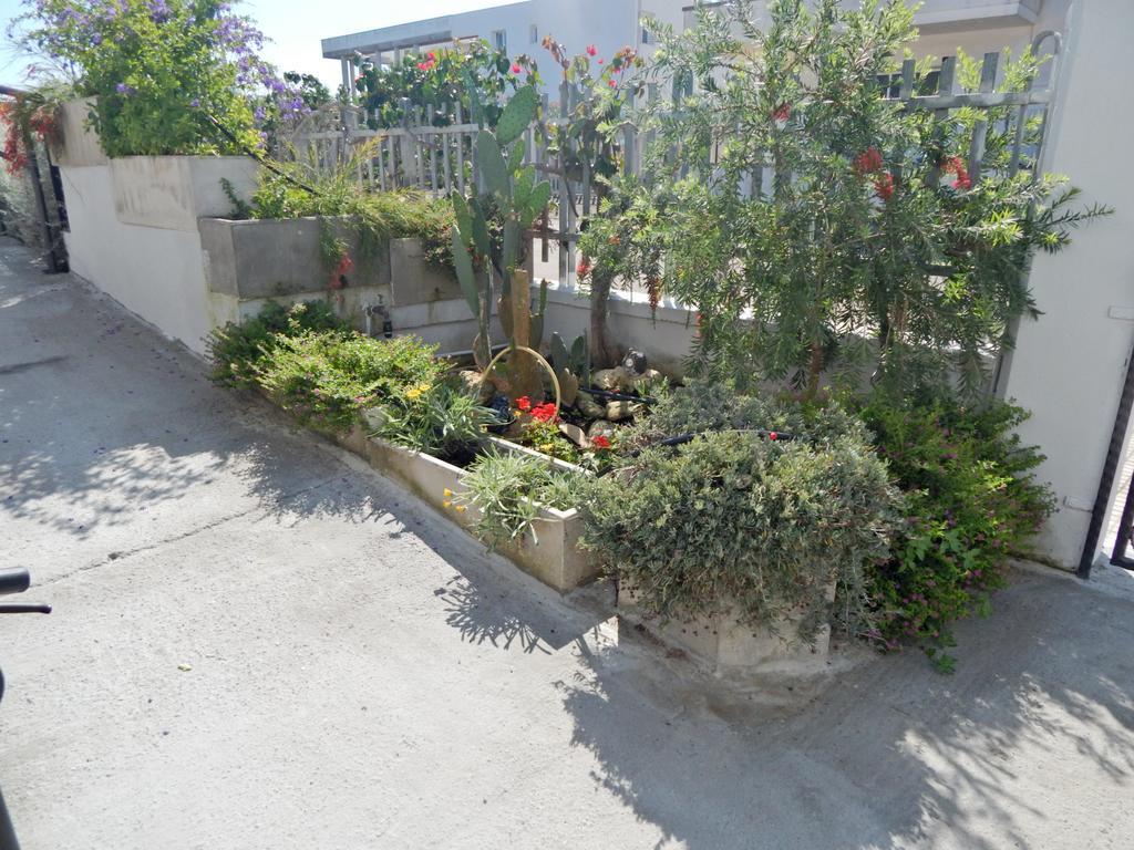 מלון אוטרנטו Monte Sant' Angelo מראה חיצוני תמונה
